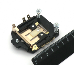 Пластина контактная в сборе для K5 KITCHENAID W10119326 (переключатель скоростей)