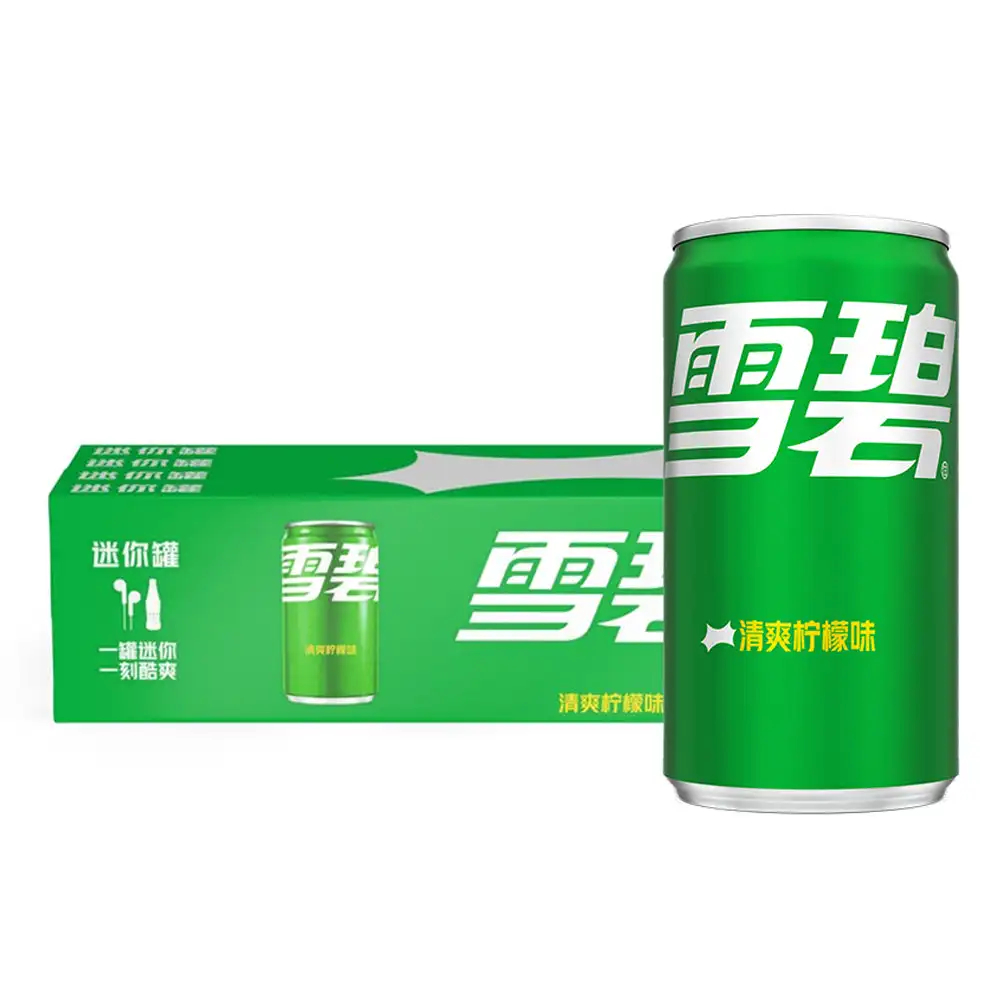 Sprite 200мл (Китай)