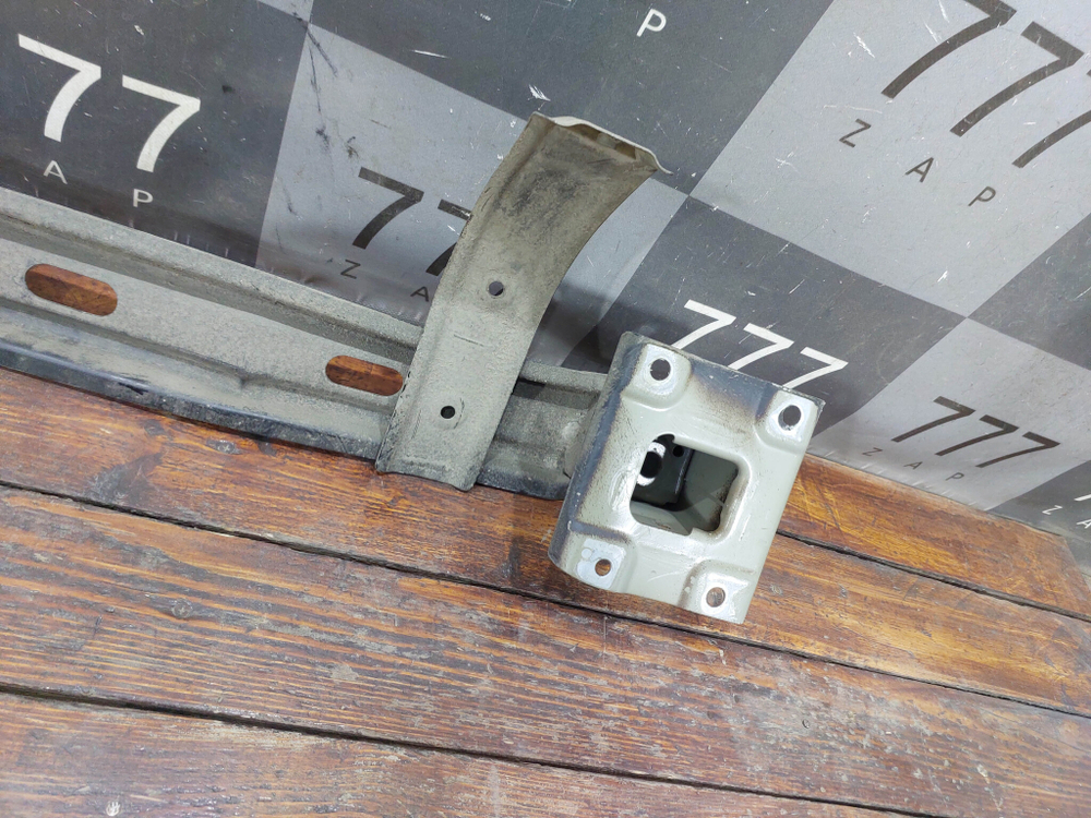 Усилитель заднего бампера Haval Jolion 21-нв Б/У Оригинал 2804300XGW02A