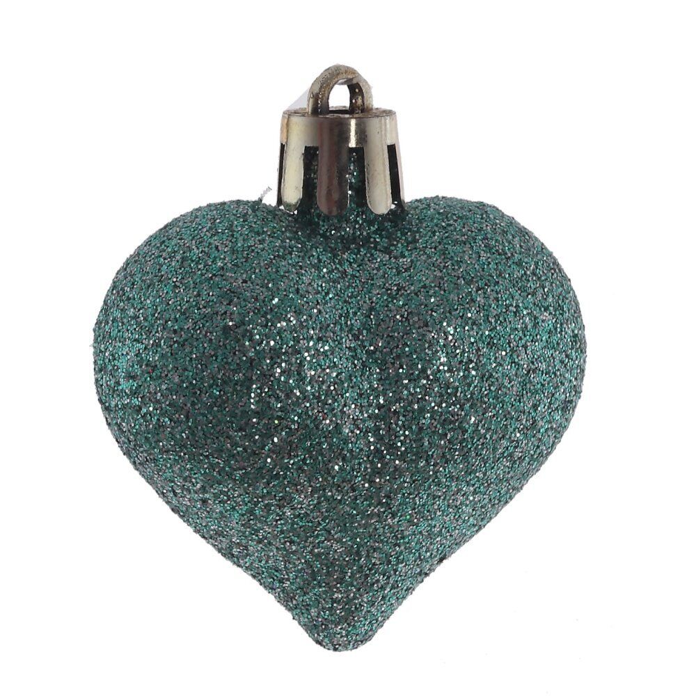 GAEM Набор из 32шт Украшение новогоднее "Шар", L24 W6 H32 см