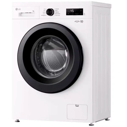 Стиральная машина LG F2Y1HS6W