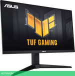 Монитор ASUS TUF Gaming VG27AQML1A