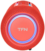 TFN DANCE RED TFN-BS08-07RD красный