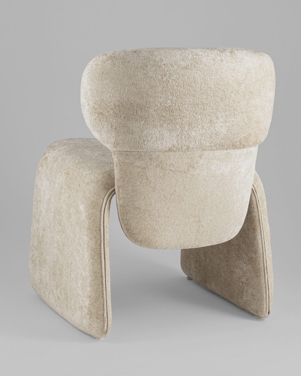 Кресло Naree бежевый