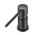 Дозатор для жидкого мыла Milacio Ultra 935 MCU.935.TB, total black