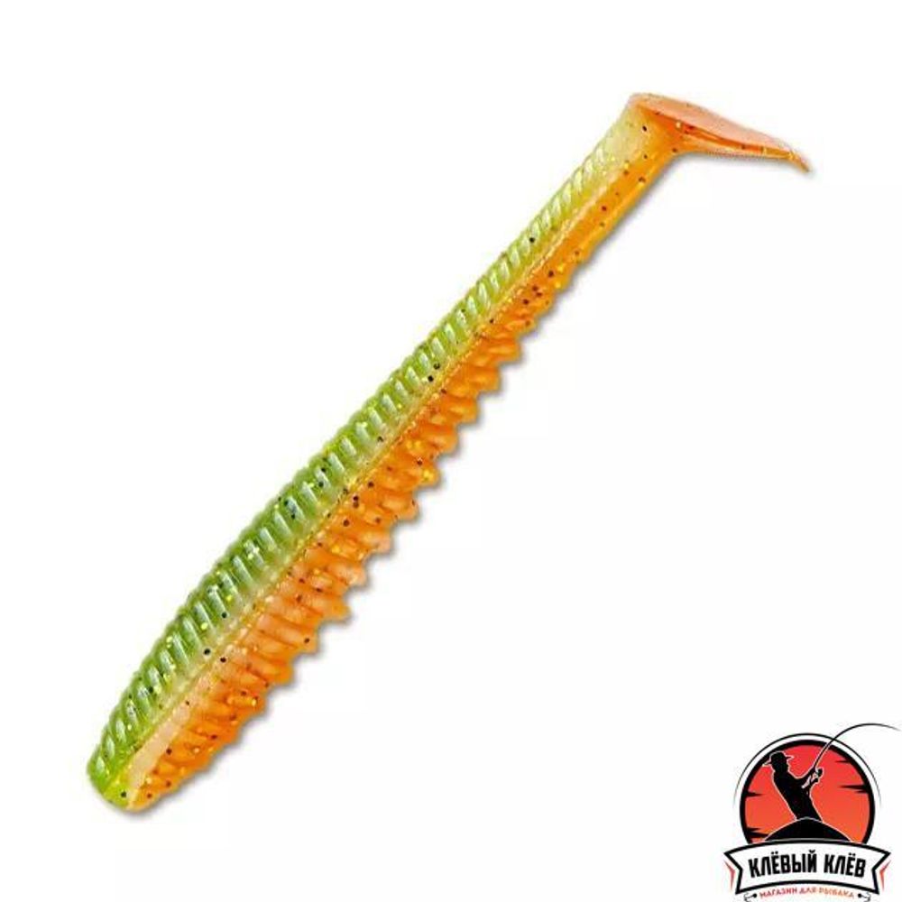 Виброхвост Pontoon21 Homunculures Awaruna Dun, 4.5'' (P21-SB-AWAD-4.5-04-1307)