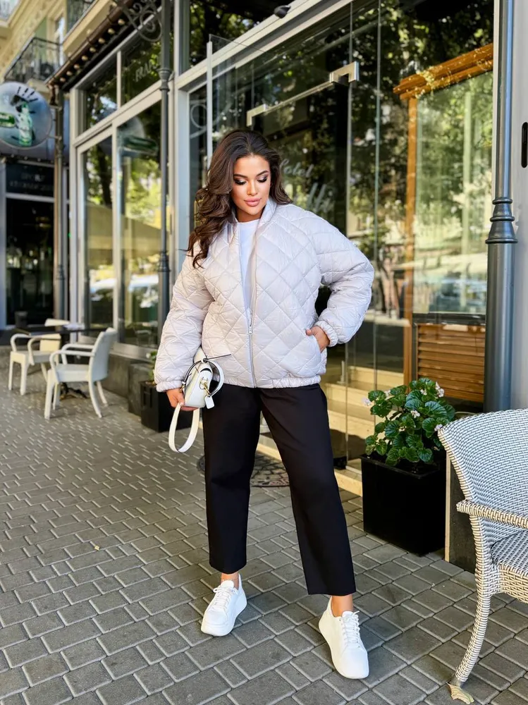 Бомбер УК-7286/1-1 Fabrika