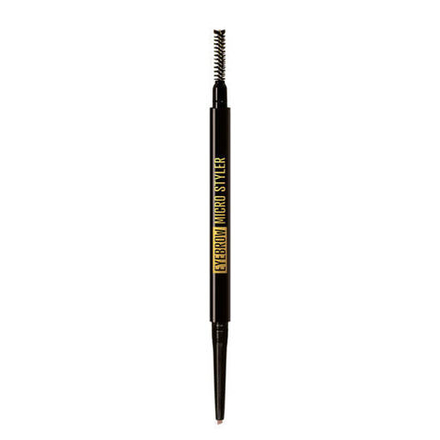 Automatic eyebrow pencil with a brush Eyebrow Micro Style r (Automatic Eyebrow Pencil) 0.1 g