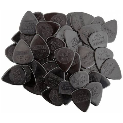 ERNIE BALL 9137 - Набор медиаторов