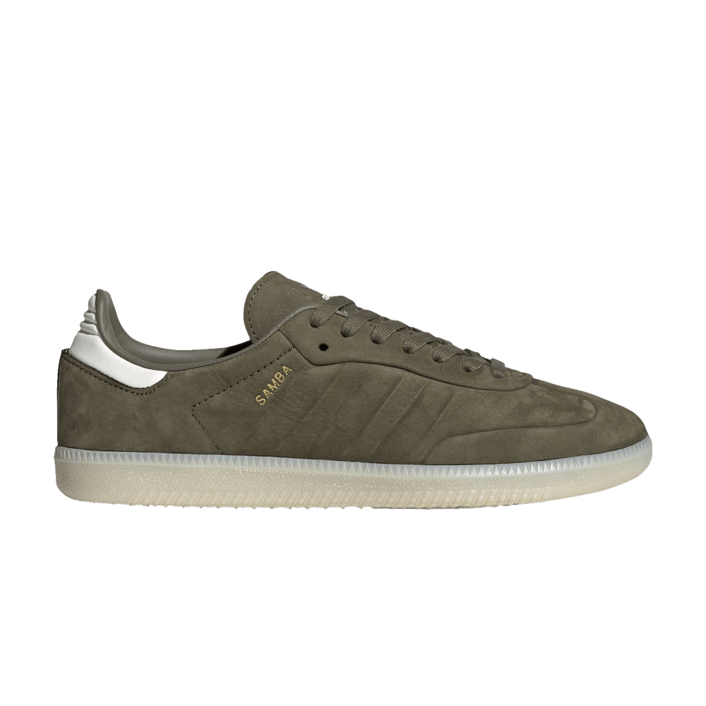 Кроссовки Adidas Originals Samba