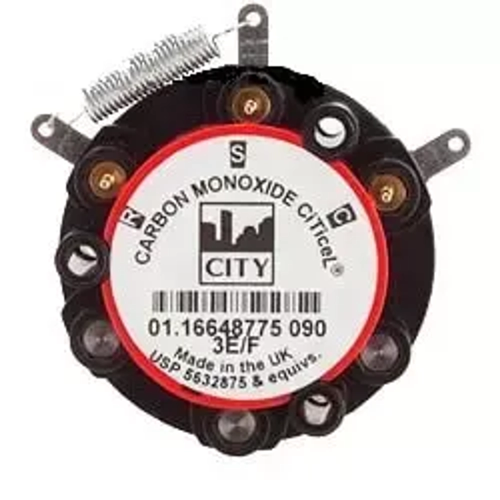 3E/F CiTiceL электрохимический сенсор оксида углерода (CO)