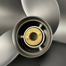 Гребной винт Mercury 25-70 (3x10-3/8x14)