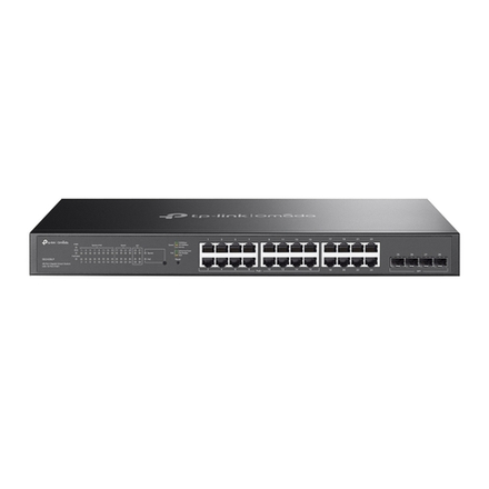 Коммутатор TP-Link Omada SG2428LP