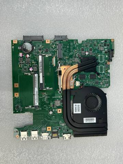 Материнская плата для ноутбука Lenovo IdeaPad S410p LS41P W8S DIS I3-4010U 2G (90004632), оригинал