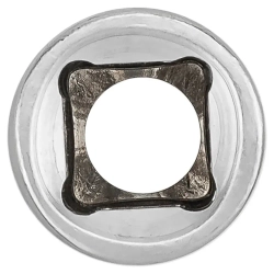 Головка глубокая 8мм (6гр.), 1/4'' RockFORCE LIGHT RF LIGHT-5255008