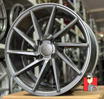 Комплект дисков Vossen VFS2 15x7 et35 4x100