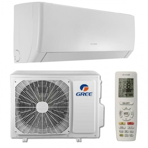 GREE GWH09AGAXA-K6DNA4C PULAR INVERTER