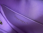 Chanel Heart Bag 18 cm