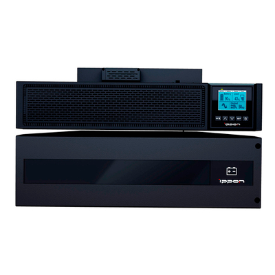 UPS Ippon Innova RT II 10000 блок бесперебойного питания Ippon