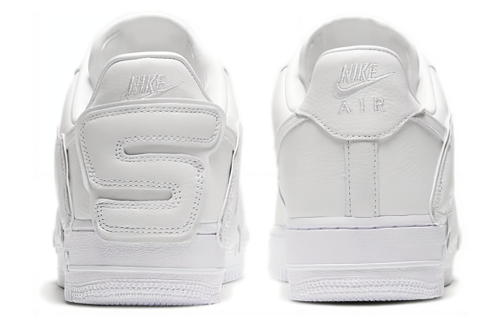 Кроссовки Cpfm X Nike Air Force 1 "Sunshine"