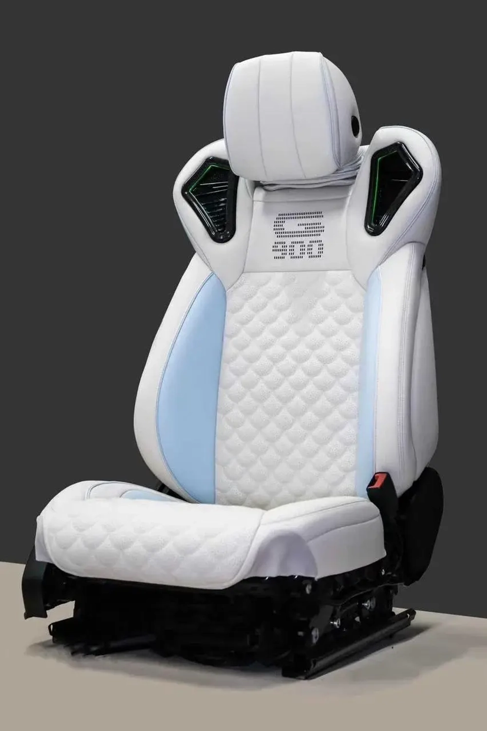 Сиденья с подсветкой для Mercedes Benz G-class W463 W464 W465 G63 G350 G450 G500 G550 Капитанские сиденья Кресла Сидения задние