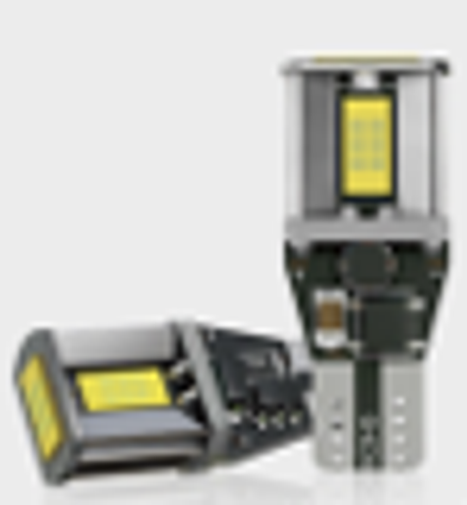 Optipro W16W Led 3 SMD (Пара)