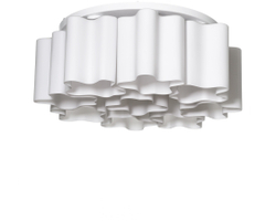 Люстра потолочная Logico 9 x 360°