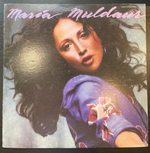 Maria Muldaur - Open Your Eyes (Япония 1979г.)