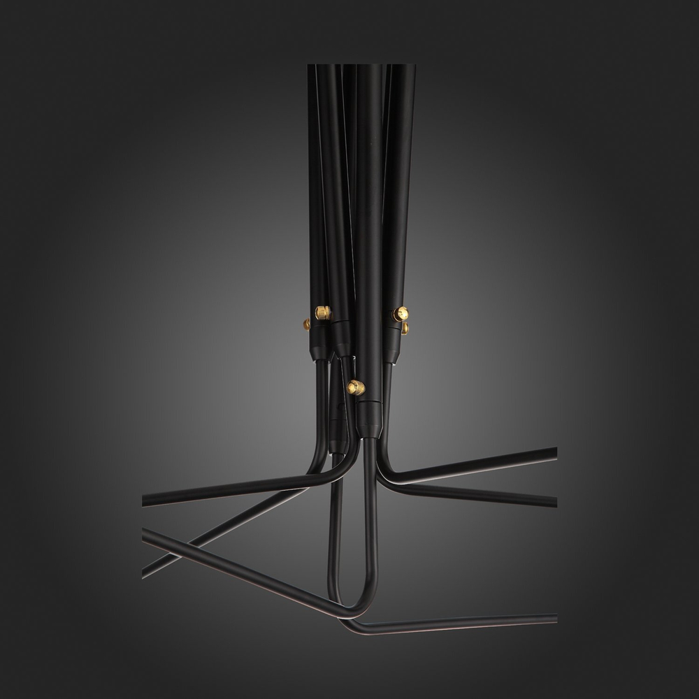 Люстра потолочная ST Luce Spruzzo SL305.402.06