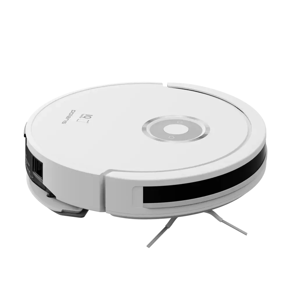 Робот-пылесос Polaris PVCR G2 3200 белый