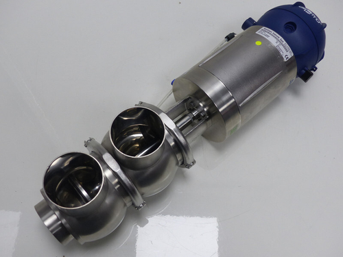 Bardiani Valvole Spa BBZP BAPACF300HAB