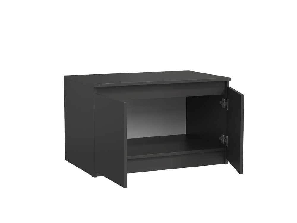 82.06 тумба Берген Диамант серый