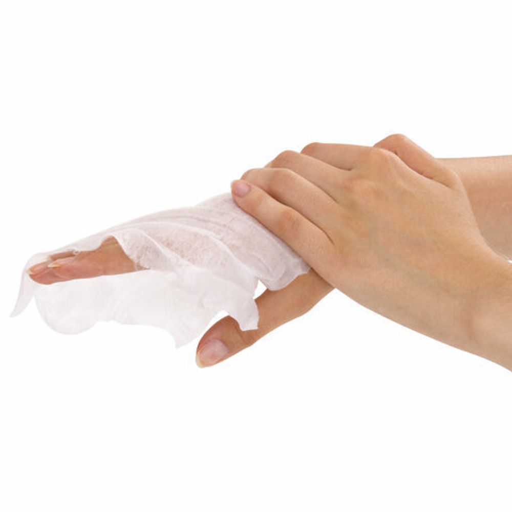 Дезинфицирующие салфетки влажные 80 шт., АЛЬТСЕПТ ЭКСПРЕСС, для обработки рук и поверхностей