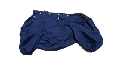 Комбинезон - Демисезонный (с подкладкой) 27Т мальчик (обхват груди 55 - 61)