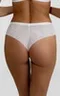 BUTTERFLY WHITE Mini Трусы бразильяно SUBTILLE