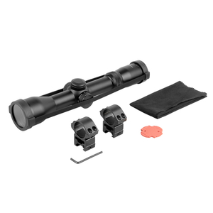 Прицел BRITE WA4X 1.5-6X44 IR