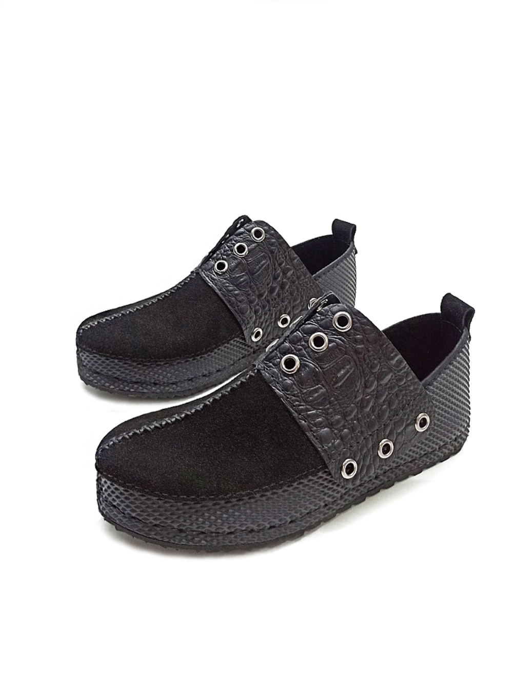 Туфли "In Black"