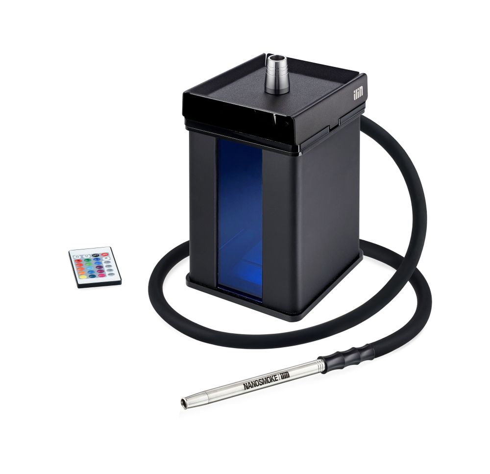 Кальян NanoSmoke Ten