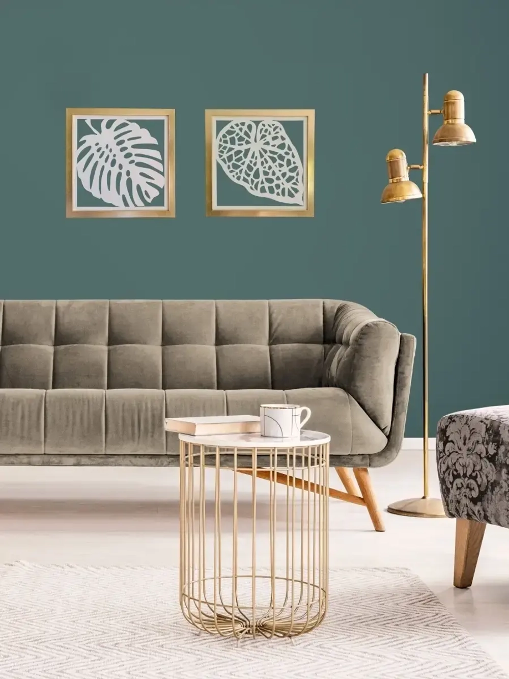 Панно на стену для интерьера