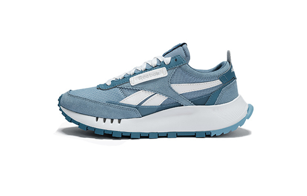 Кроссовки Reebok Cl Legacy W+