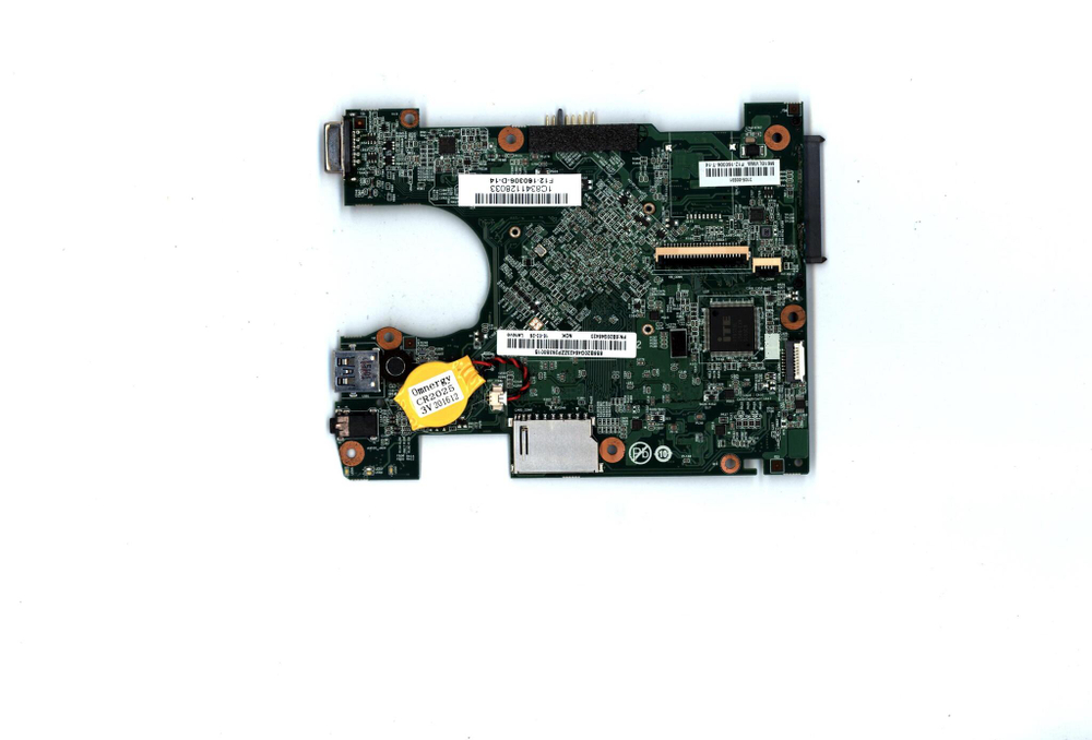 Материнская плата для ноутбука Lenovo E10-30 NOK N2830 2G (5B20G45423), оригинал