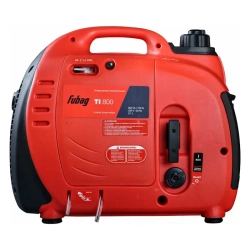 FUBAG TI 800 инверторный бензиновый генератор 838977
