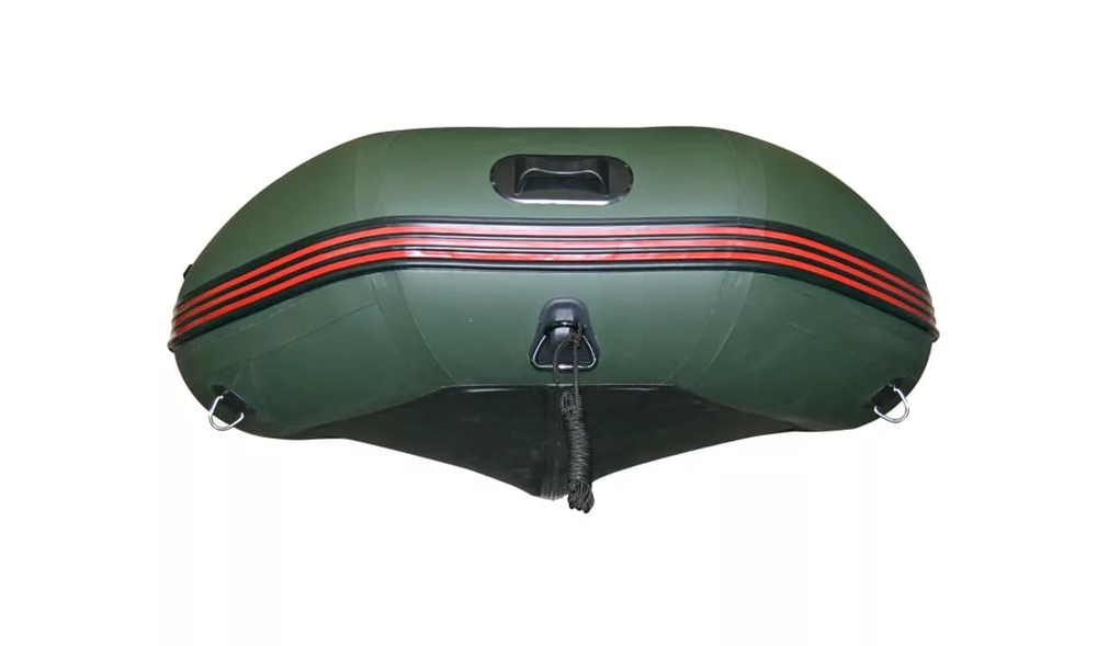 Лодка ПВХ КОМБАТ CMB-380 Pro