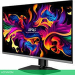 Игровой монитор MSI MPG 321URX QD-OLED