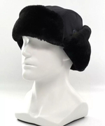 Шапка ушанка Paul &shark