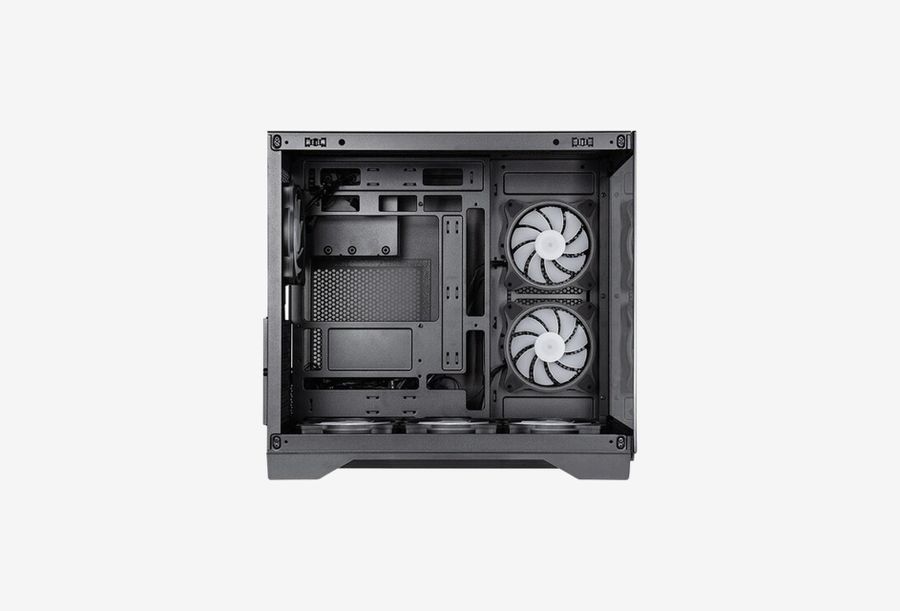 Chieftec VISIO GM-30B-TG-OP_0426605104708