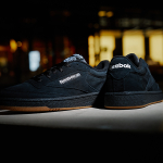 Кроссовки Reebok Club C 85