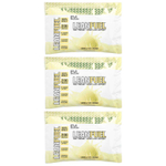 EVLution Nutrition, LeanFuel ™, ванильное мороженое, 3 пакетика по 27,1 г (0,96 унции)