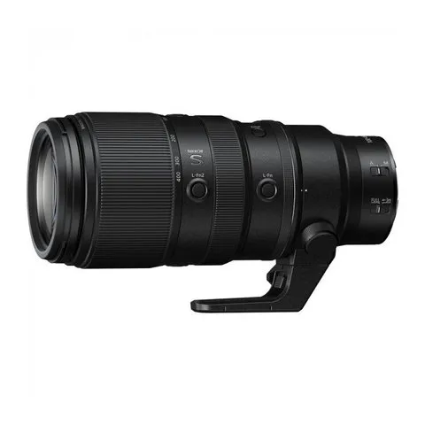 Nikon NIKKOR Z 100–400mm f/4.5-5.6 VR S