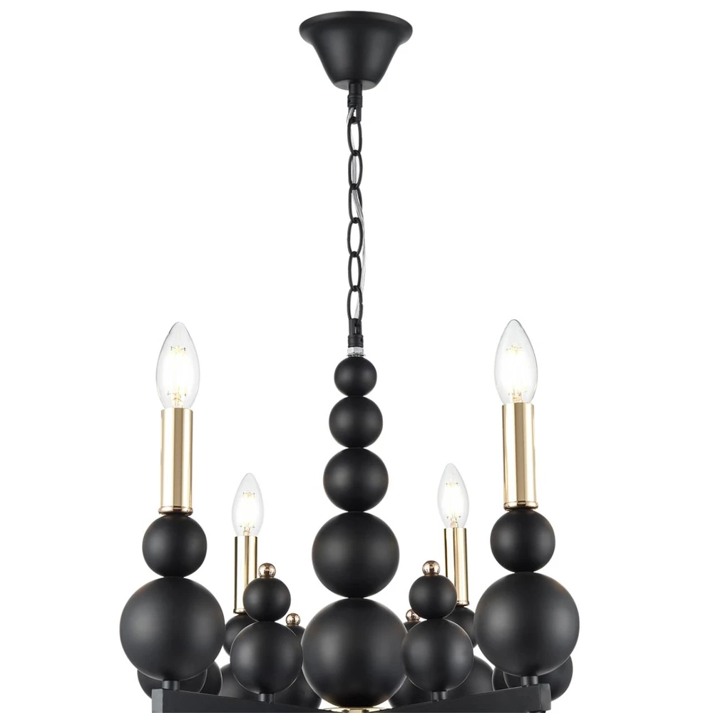 Подвесная люстра Lumion NANA 8106/8